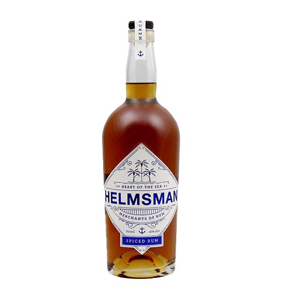 Helmsman Helmsman Spiced Rum Rum - The Beer Library