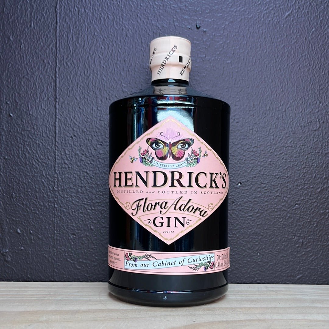 Hendricks Flora Adora Gin Gin - The Beer Library