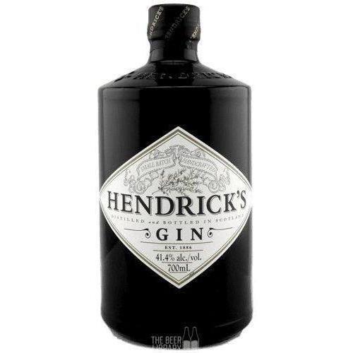 Buy Hendricks Hendrick's Gin The Beer Library