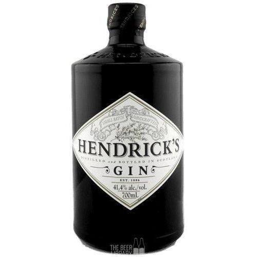 Hendricks Hendrick's Gin Gin - The Beer Library