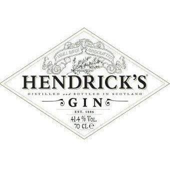 Hendricks Hendrick's Gin Gin - The Beer Library