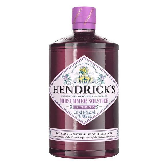 Hendricks Midsummer Solstice Gin Gin - The Beer Library