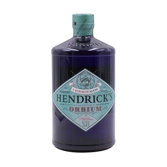 Hendricks Orbium Gin Gin - The Beer Library