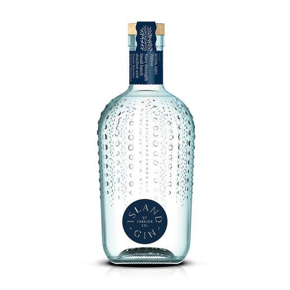 Island Gin Island Gin - Navy Strength Gin - The Beer Library