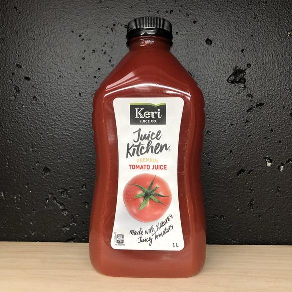 Keri Juice Juice Kitchen Tomato Juice Non-Alcoholic - The Beer Library