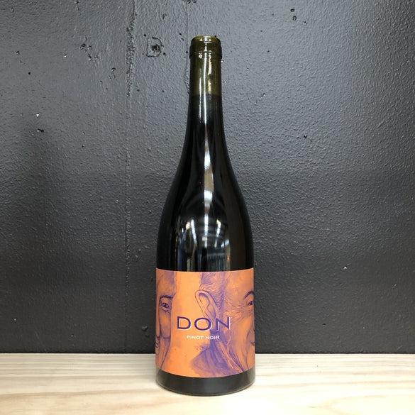 Kindeli The Don Pinot Noir 2020 Pinot Noir - The Beer Library
