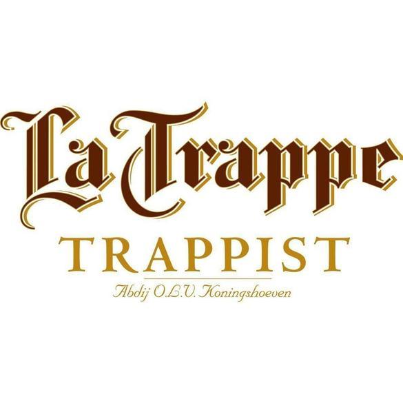 La Trappe La Trappe Quadrupel Belgian Style - The Beer Library
