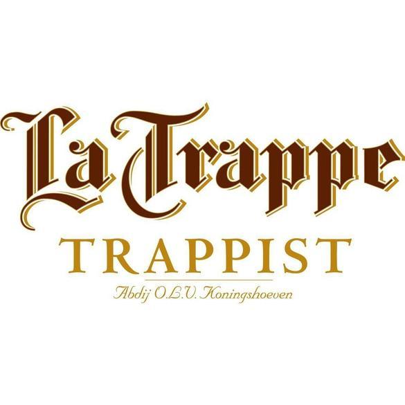 La Trappe La Trappe Tripel Belgian Style - The Beer Library