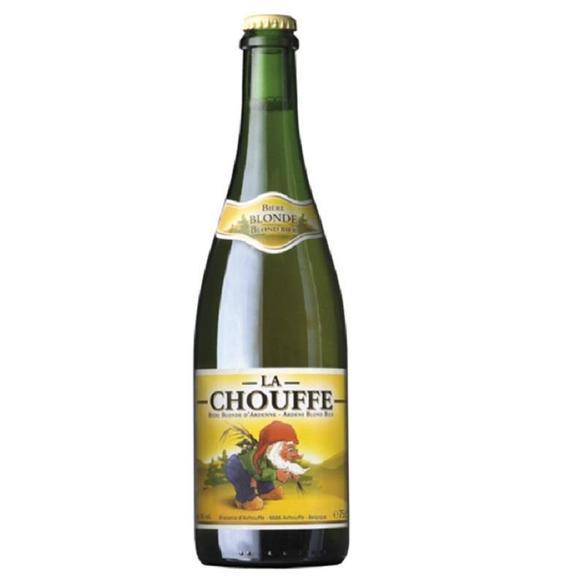 Lachouffe La Chouffe Belgian Style - The Beer Library