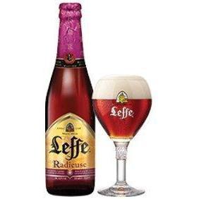 Leffe Leffe Radieuse Belgian Style - The Beer Library