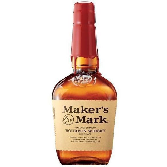 Maker's Mark Maker's Mark Bourbon - The Beer Library