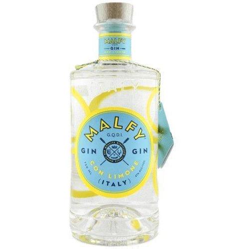 Malfy Malfy Con Limone Gin Gin - The Beer Library