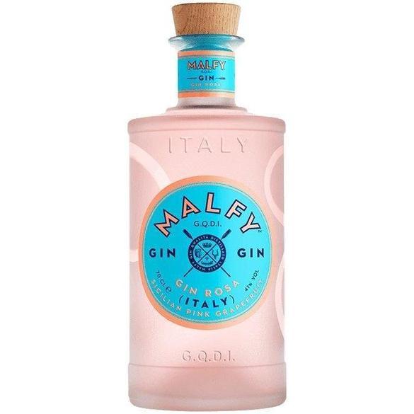 Malfy Malfy Gin Rosa Gin - The Beer Library