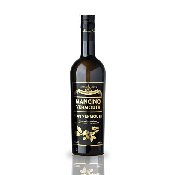 Mancino Vermouth Kopi Vermouth - The Beer Library