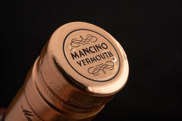 Mancino Vermouth Sakura Vermouth - The Beer Library