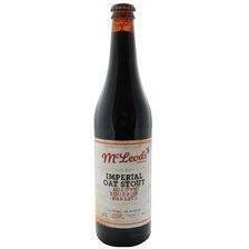 McLeods Imperial Oat Stout Imperial Stout/Porter - The Beer Library