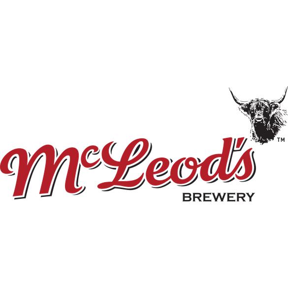 McLeods Longboarder Pilsner/Lager - The Beer Library