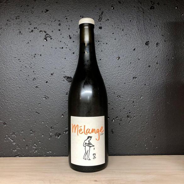 Melange Melange Du Champ 2021 White Wine - The Beer Library