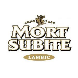 Mort Subite Gueuze Sour/Funk - The Beer Library