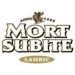 Mort Subite Oude Gueuze Sour/Funk - The Beer Library