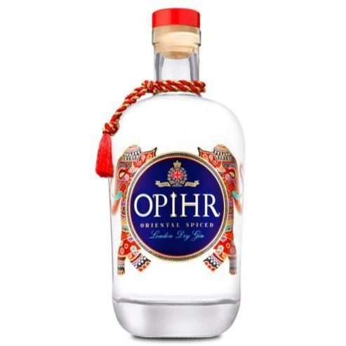 Opihr Opihr Oriental Spiced Gin Gin - The Beer Library