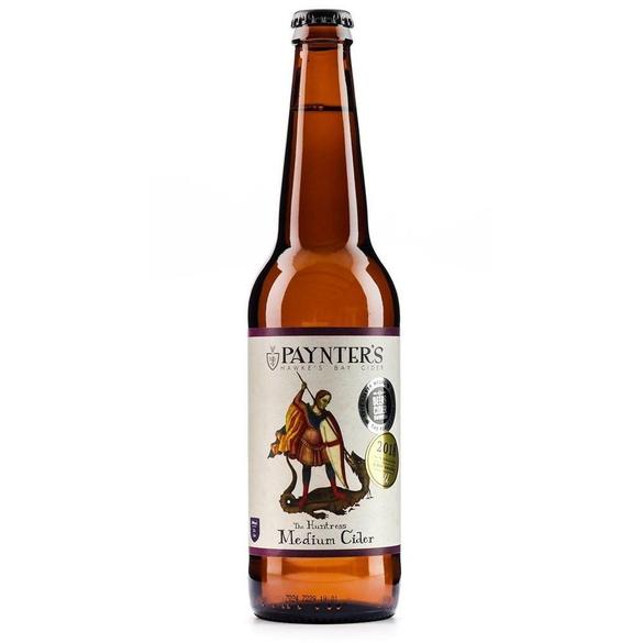 Paynter's Cider The Huntress Cider - The Beer Library