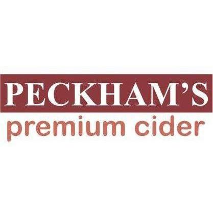 Peckham's Kingston Black Cider - The Beer Library