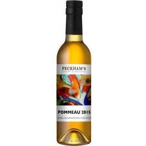 Peckham's Moutere Pommeau Cider - The Beer Library