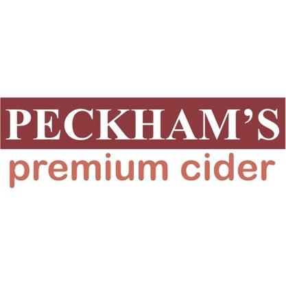 Peckham's Solstice Cider - The Beer Library