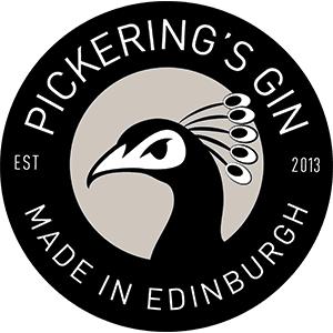 Pickerings Pickering's Gin Gin - The Beer Library