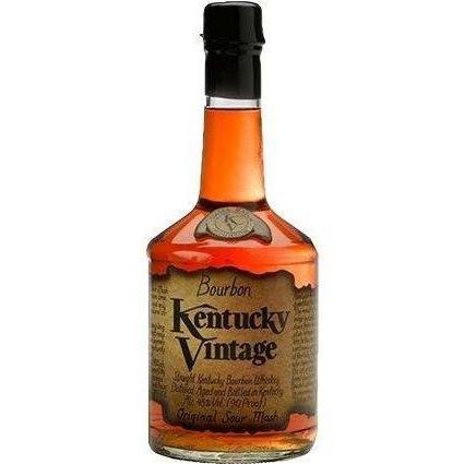 Pure Kentucky Kentucky Vintage Bourbon - The Beer Library