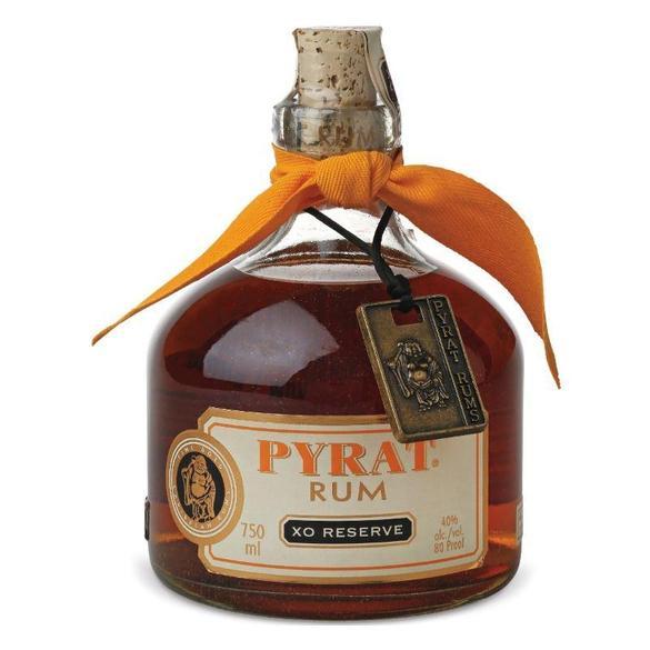 Pyrat Pyrat XO Reserve Rum Rum - The Beer Library