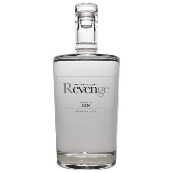 Revenge Revenge Gin - The Beer Library