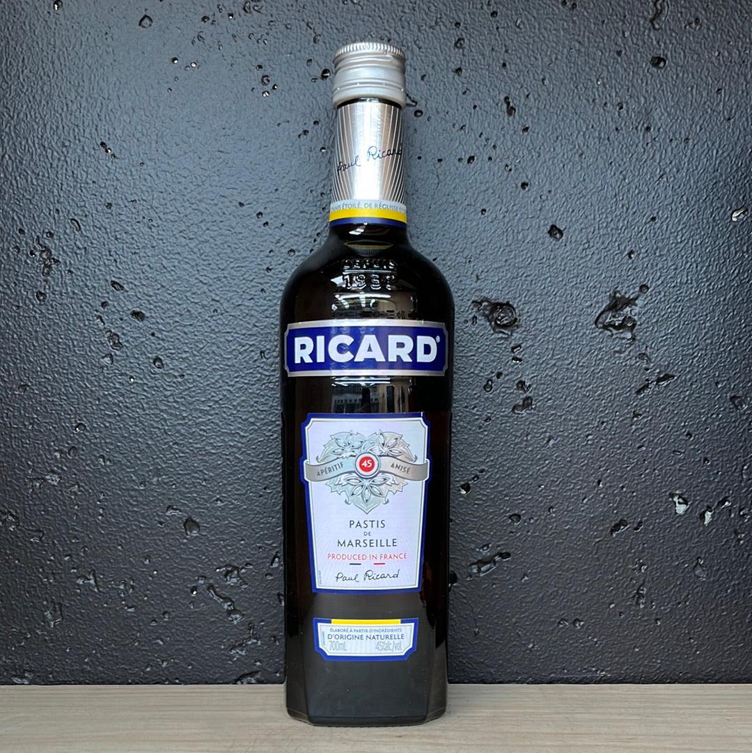 Ricard Ricard Liqueur - The Beer Library