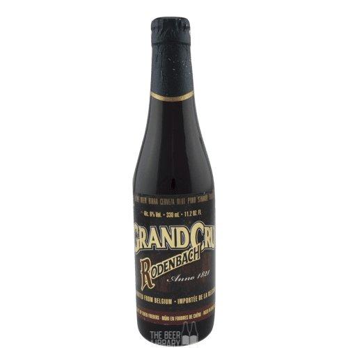 Rodenbach Rodenbach Grand Cru Sour/Funk - The Beer Library
