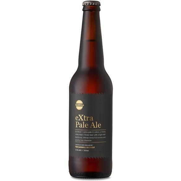 Sawmill Sawmill XPA Pale Ale - The Beer Library
