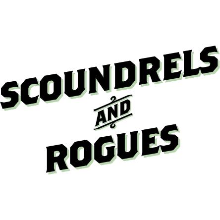 Scoundrels and Rogues Pleasantly Corrupted Cider - The Beer Library