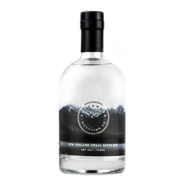 Southward Mountain Gin Gin - The Beer Library