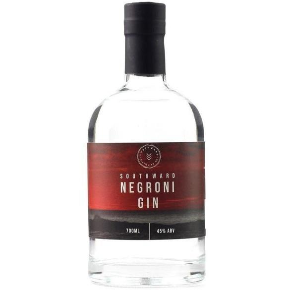 Southward Negroni Gin Gin - The Beer Library