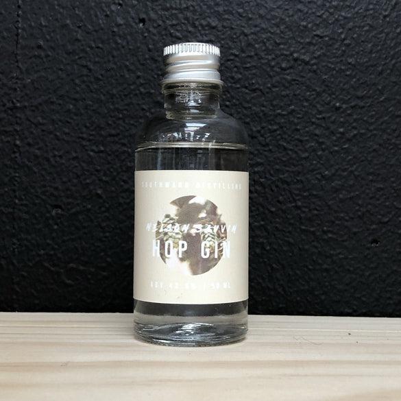 Southward Nelson Sauvin Hop Gin Minis Gin - The Beer Library