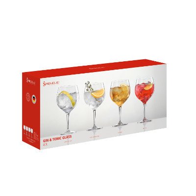 Spiegelau Spiegelau Gin & Tonic Glass Glassware - The Beer Library