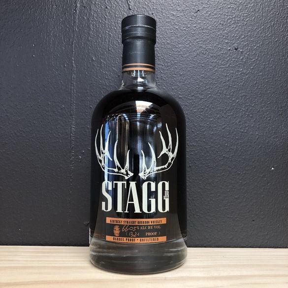 Stagg Stagg Junior Bourbon Whiskey Batch 13 Bourbon - The Beer Library
