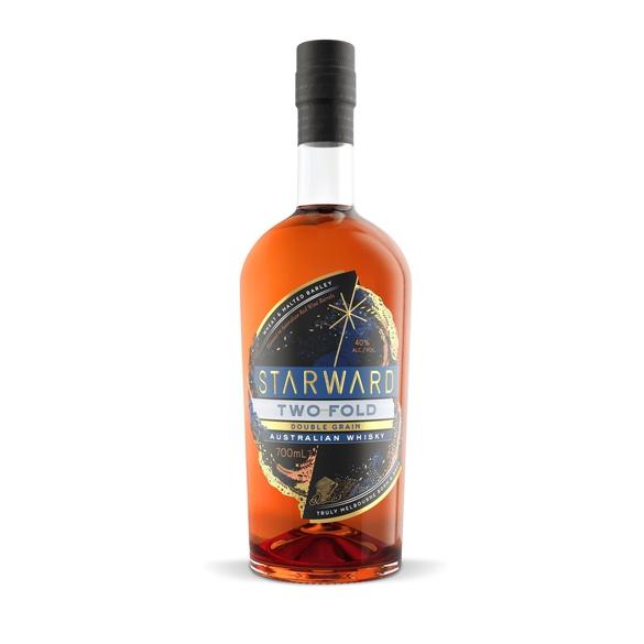 Starward Two-Fold Whisk(e)y - The Beer Library