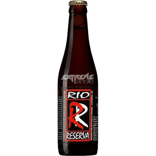 Struise Rio Reserva 2012 Belgian Style - The Beer Library