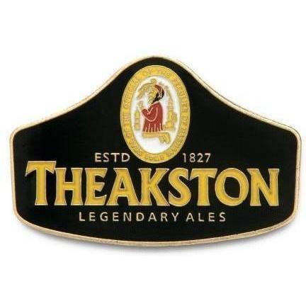 Theakston Old Peculier Drinking Kit Multipack - The Beer Library