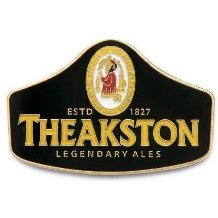 Theakston Old Peculier English Style Ale - The Beer Library