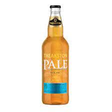 Theakston Theakston Pale Ale English Style Ale - The Beer Library