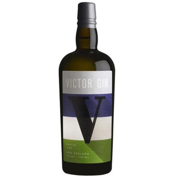 Thomson Kaffir Lime Victor Gin Gin - The Beer Library