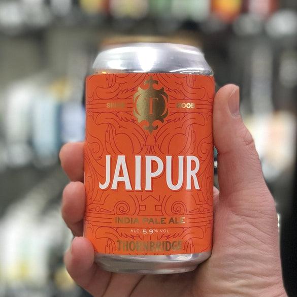 Thornbridge Jaipur IPA - The Beer Library