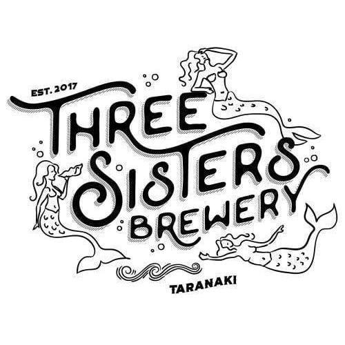 Three Sisters Oakura Blonde Golden Ale - The Beer Library